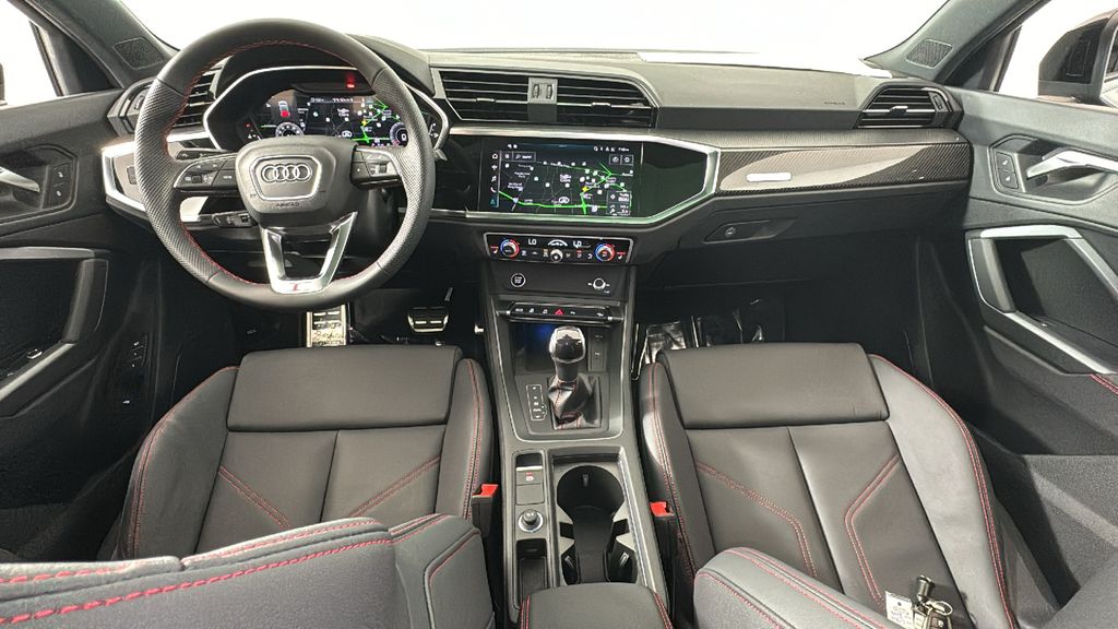 2025 Audi Q3  12