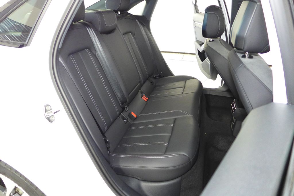 Thumbnail: 2025 Audi A3 - 20