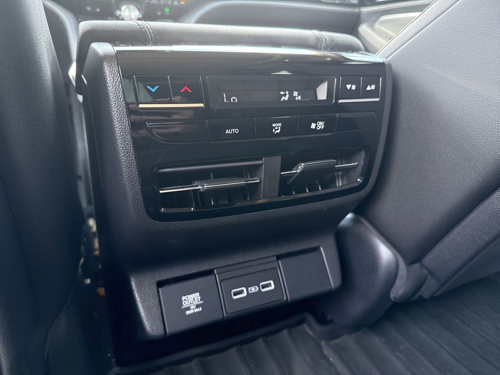 2024 Acura MDX 3.5L  at Classic Chevrolet Galveston