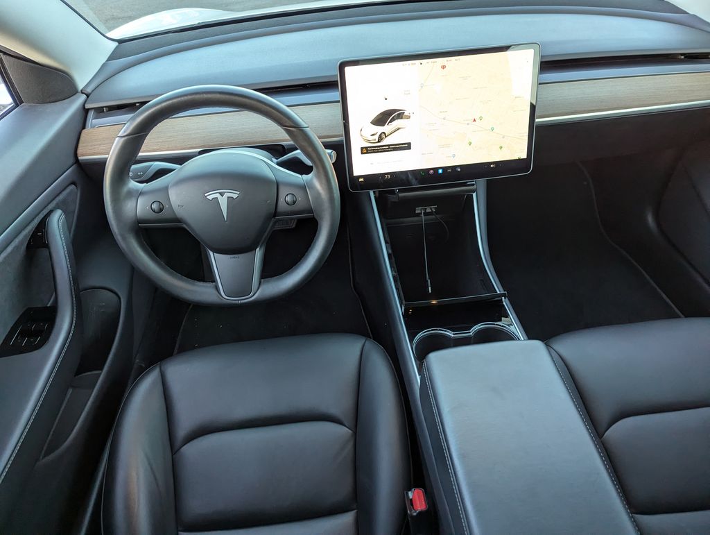 2019 Tesla Model 3 Standard Range Plus 27