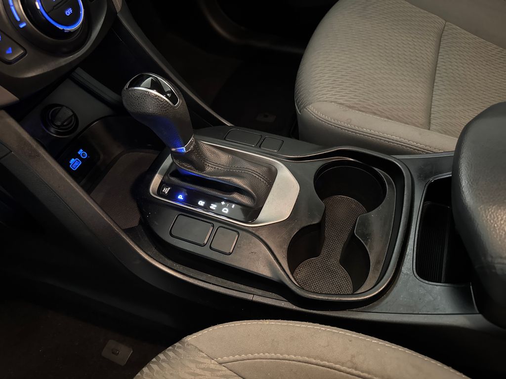 Used 2017 Blue Hyundai SE image 27