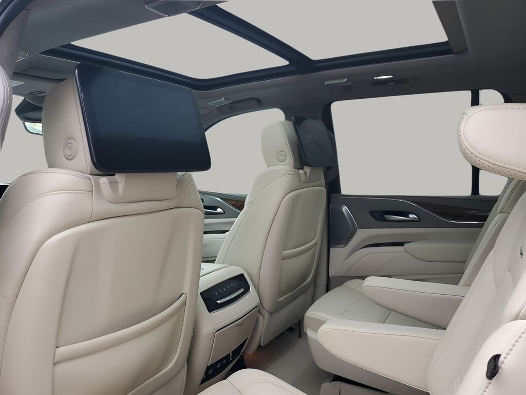 Used Car 2024 Cadillac Escalade  Sport Platinum For Sale Under $90,000 In Austin, Texas