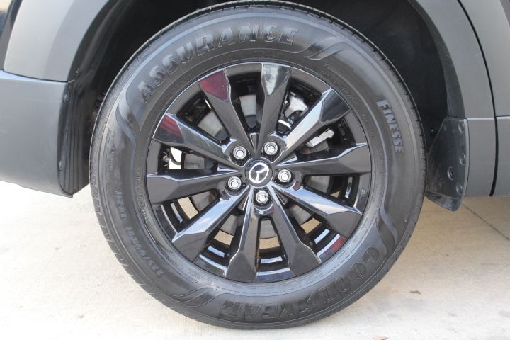 Used Car 2025 Mazda Cx-50  2.5 S Preferred Package For Sale Under $30,000 In Georgetown, Texas
