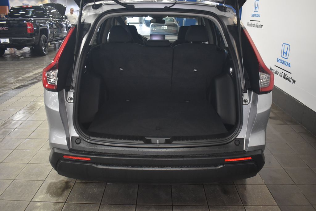 Thumbnail: 2023 Honda CR-V - 5