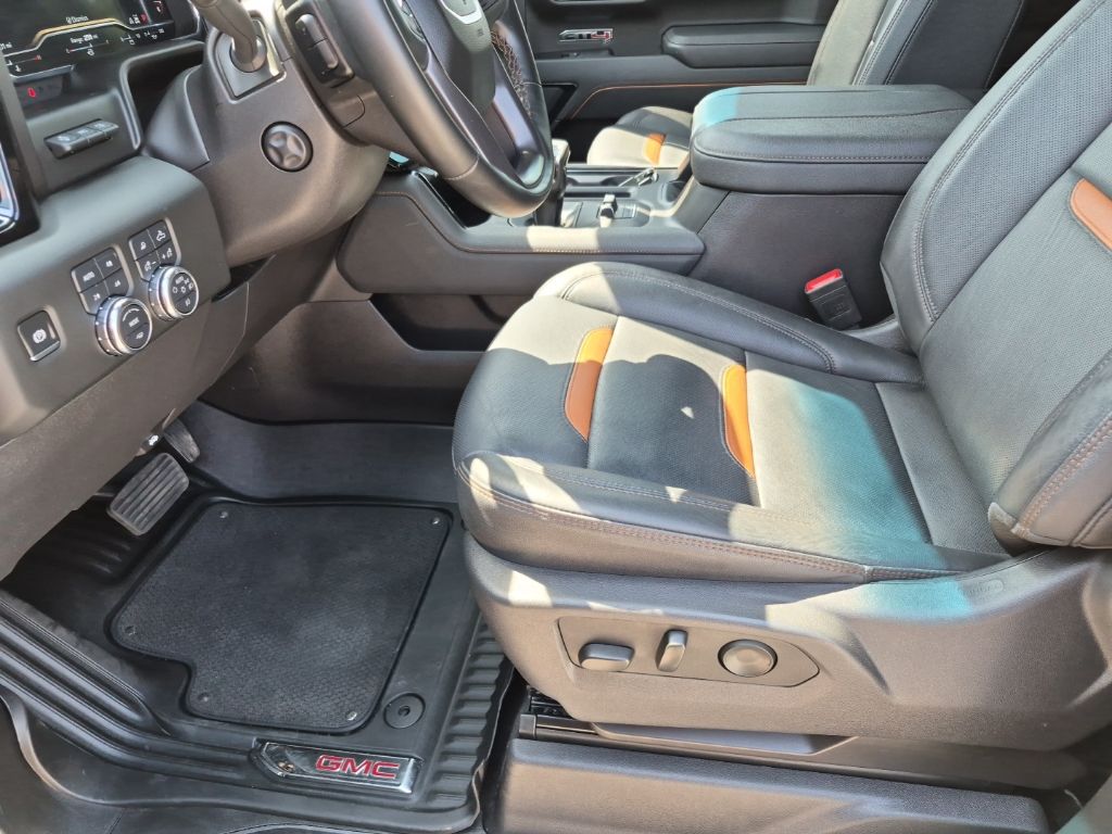 Used Car 2025 Gmc Sierra 1500  At4 For Sale Under $60,000 In Austin, Texas