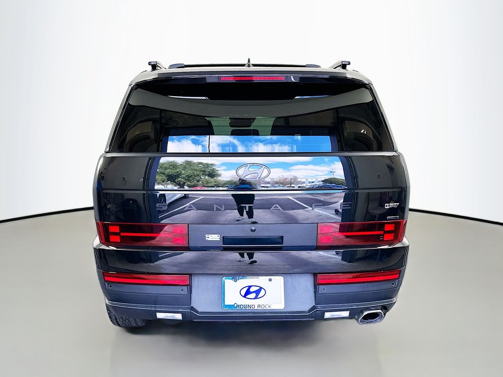 Thumbnail: 2025 Hyundai Santa Fe - 6