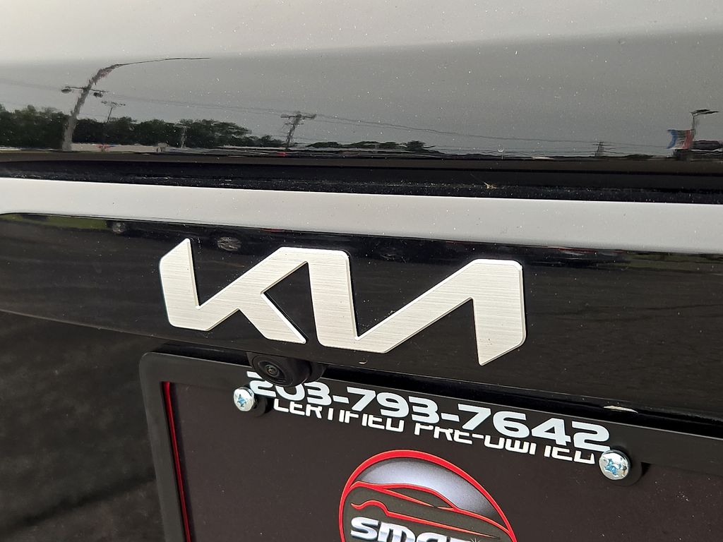 2024 Kia Niro EV