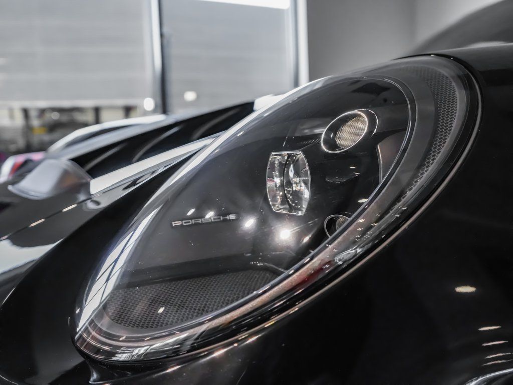 Certified Used 2025  Porsche GT3 RS image 30