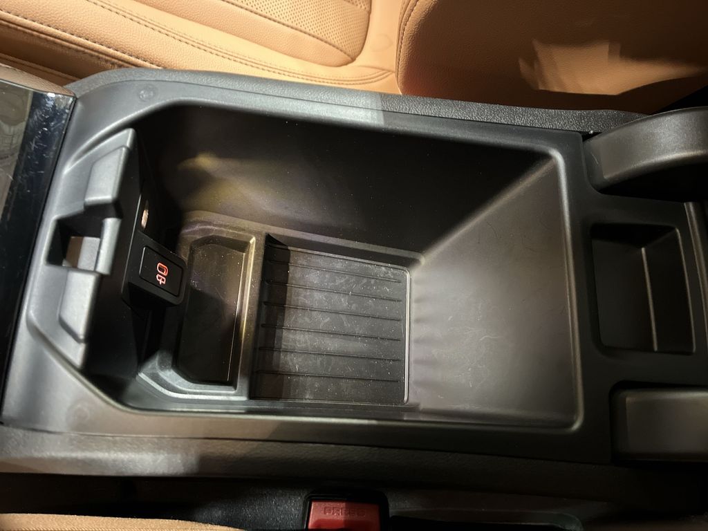 Thumbnail: 2023 BMW X4 - 21