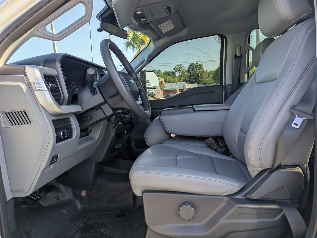 2026 Ford F-250 Super Duty XL