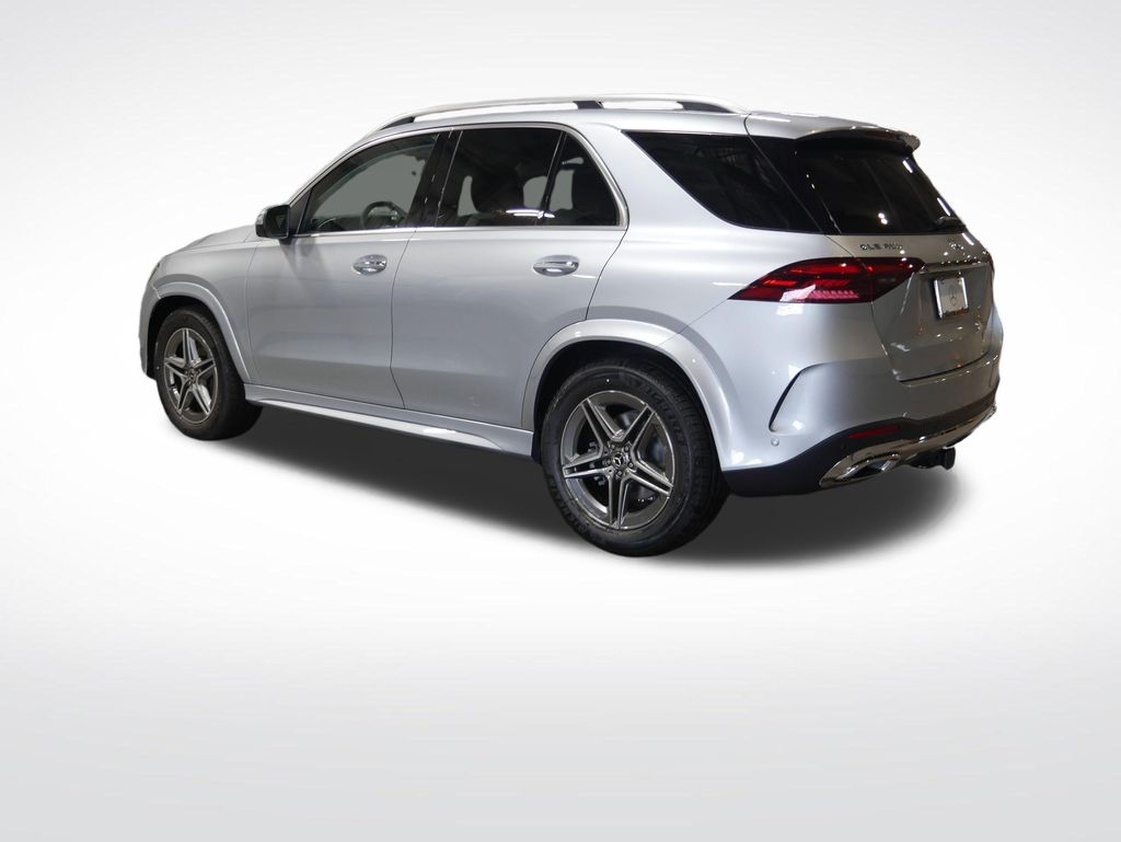 Thumbnail: 2026 Mercedes-Benz GLE - 3