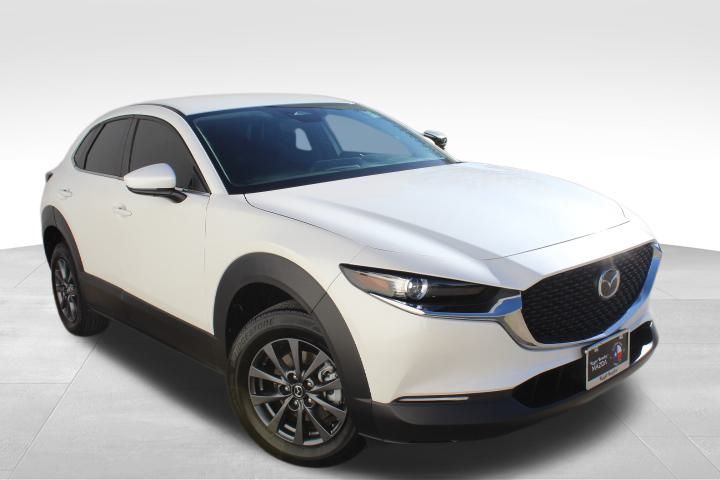 Used Car 2024 Mazda Cx-30  2.5 S For Sale Under $25,000 In Georgetown, Texas