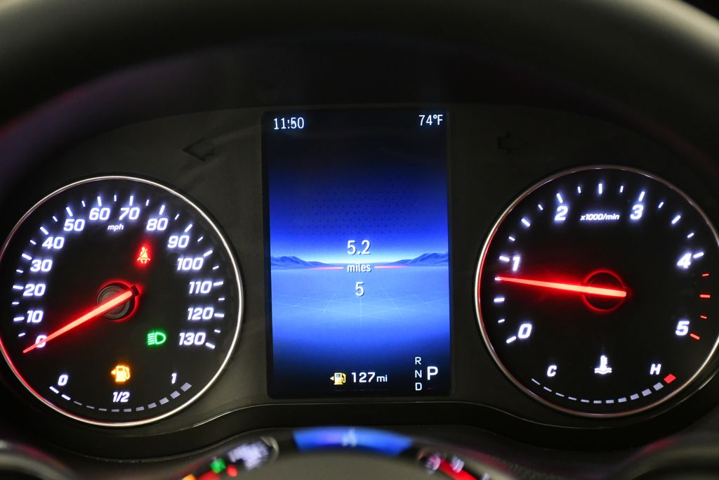 Thumbnail: 2025 Mercedes-Benz Sprinter - 14