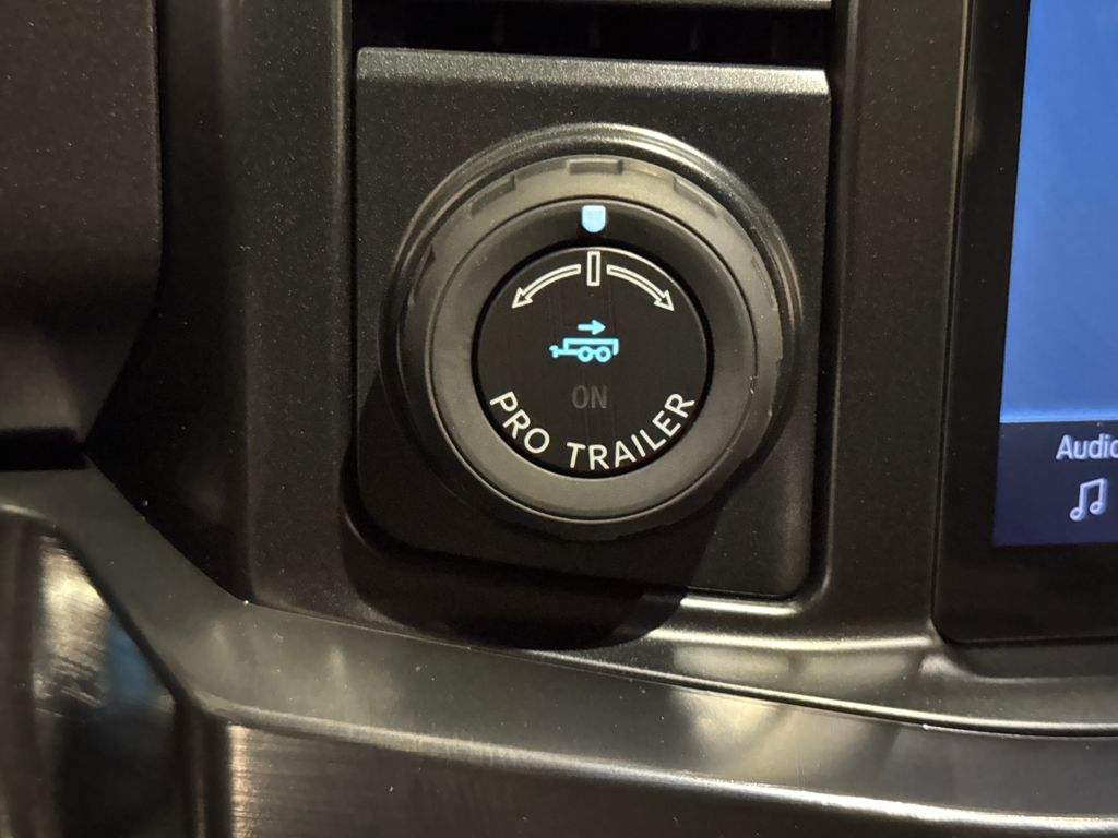 New 2026 White Ford Lariat image 31