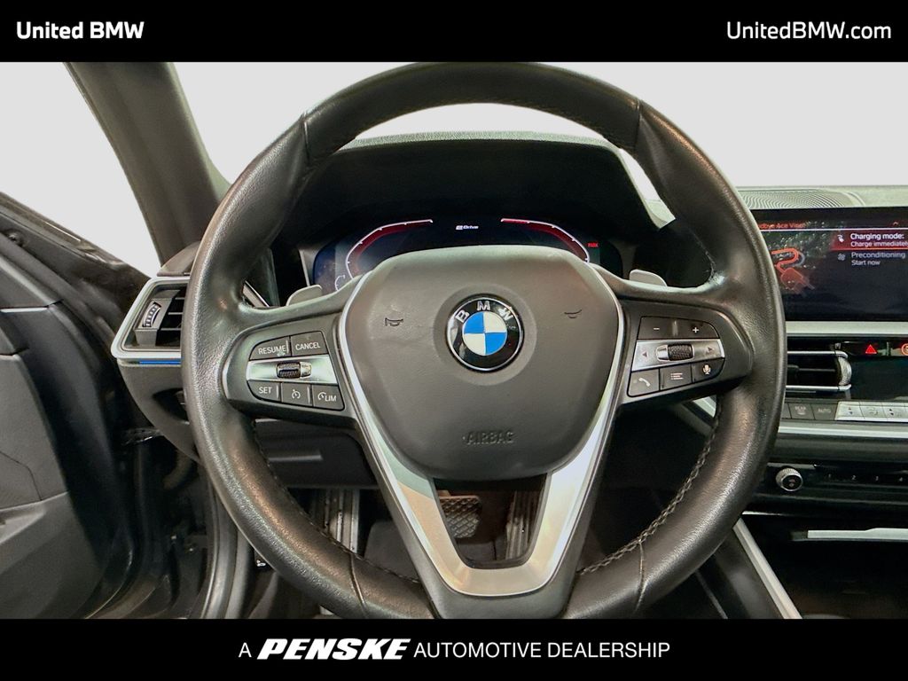 Thumbnail: 2021 BMW 3 Series - 6