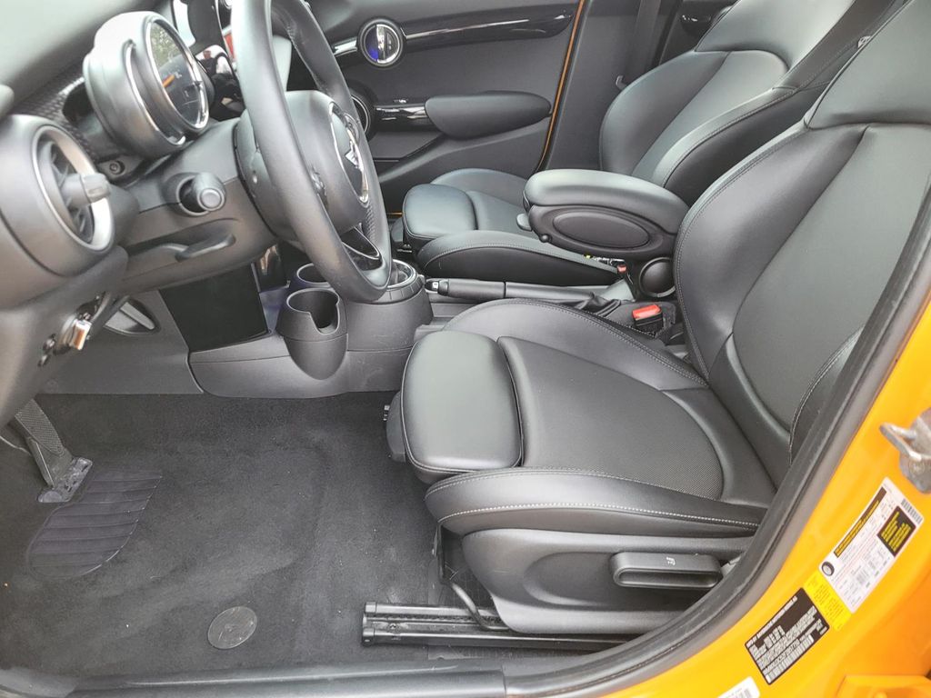 used 2015 MINI Cooper S car, priced at $8,700