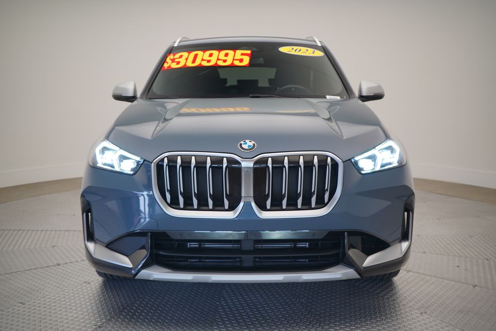 Thumbnail: 2023 BMW X1 - 5