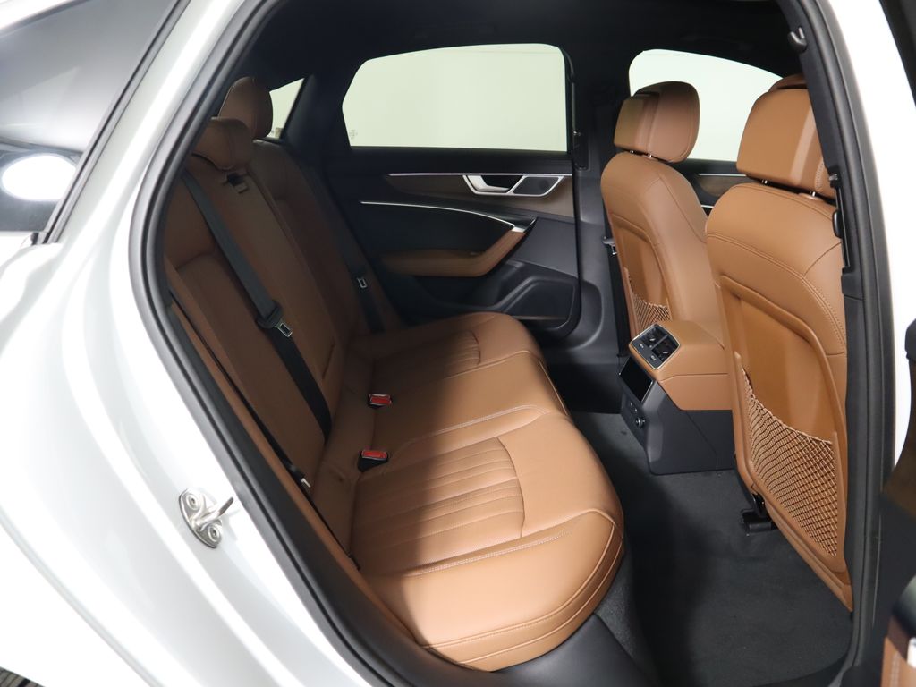 Thumbnail: 2025 Audi A6 - 24