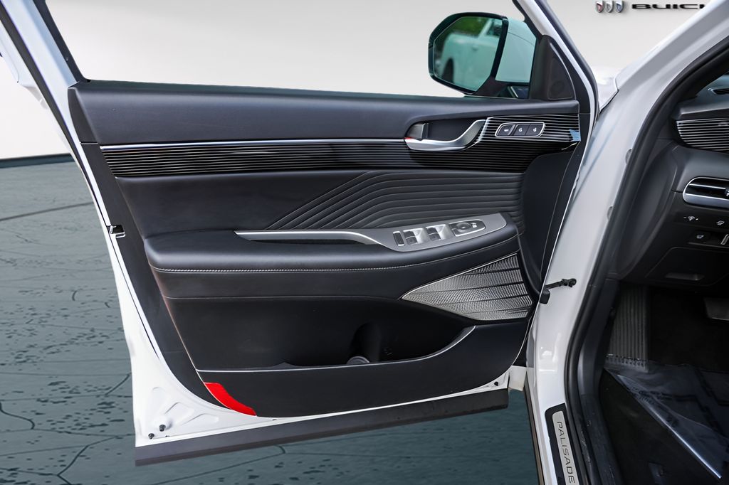 Used Car 2023 Hyundai Palisade  Calligraphy For Sale Under $35,000 In Austin, Texas