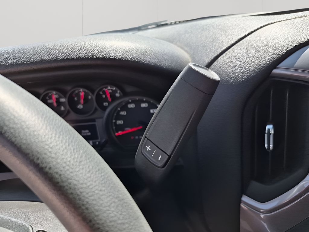 Used Car 2023 Chevrolet Silverado 1500  Custom For Sale Under $35,000 In Austin, Texas