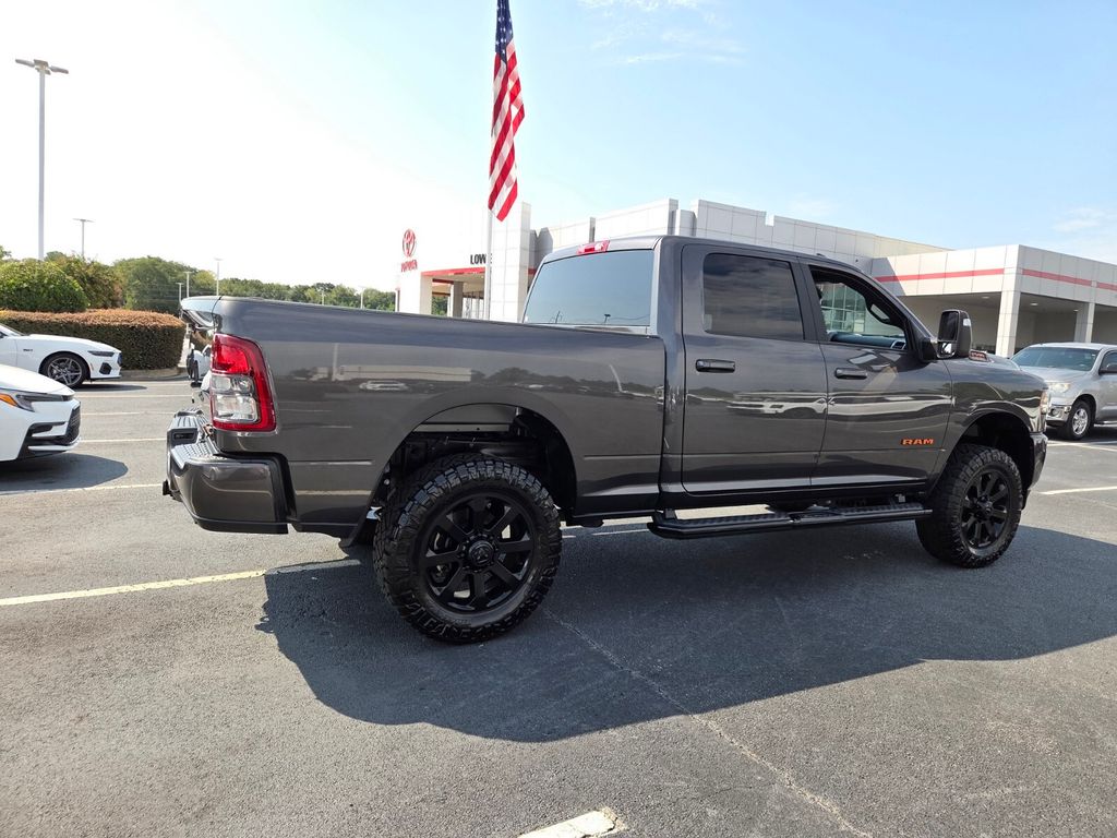 Used 2024 Ram 2500 Truck