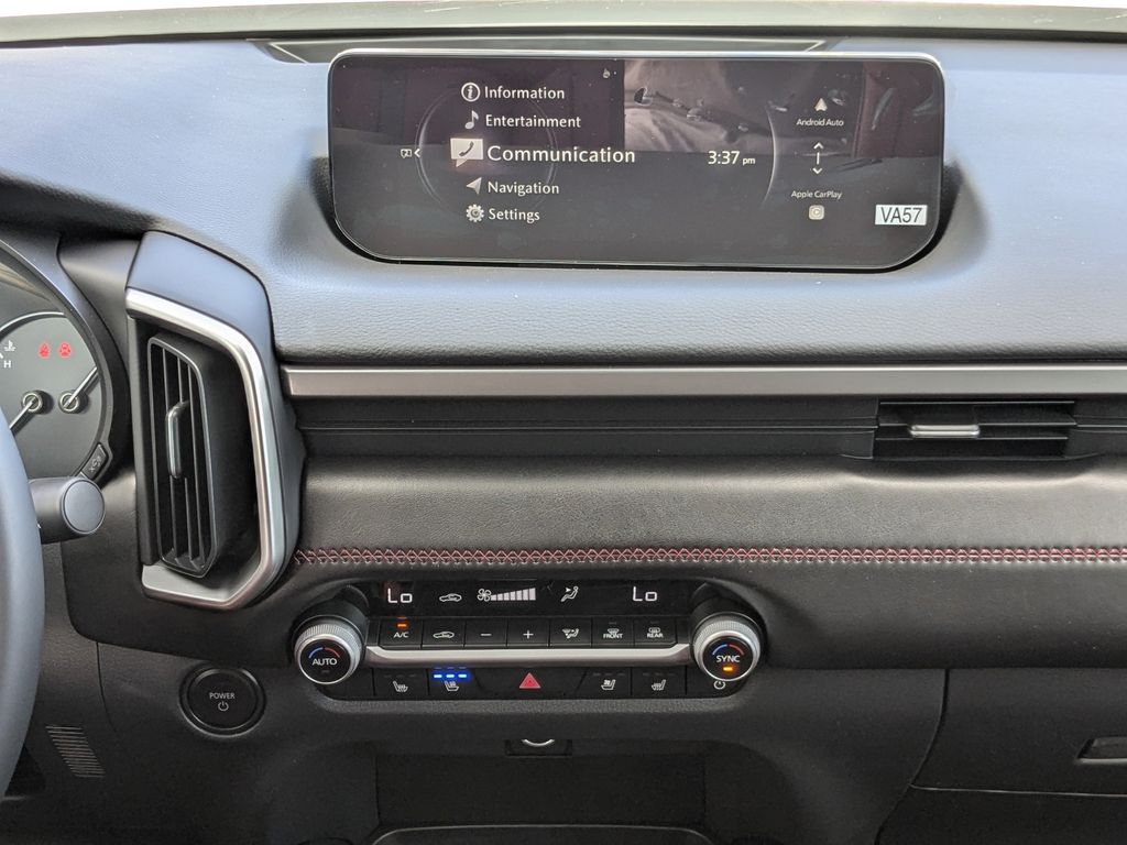 2026 Mazda CX-50 Hybrid Premium