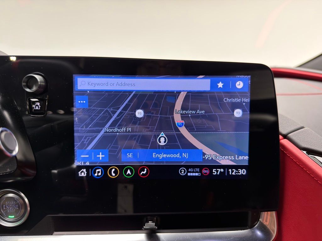 Thumbnail: 2023 Chevrolet Corvette - 18