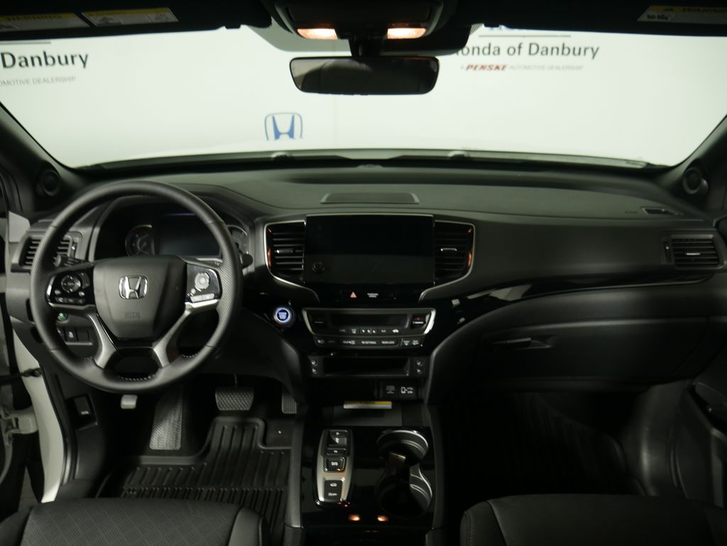 Thumbnail: 2022 Honda Passport - 11