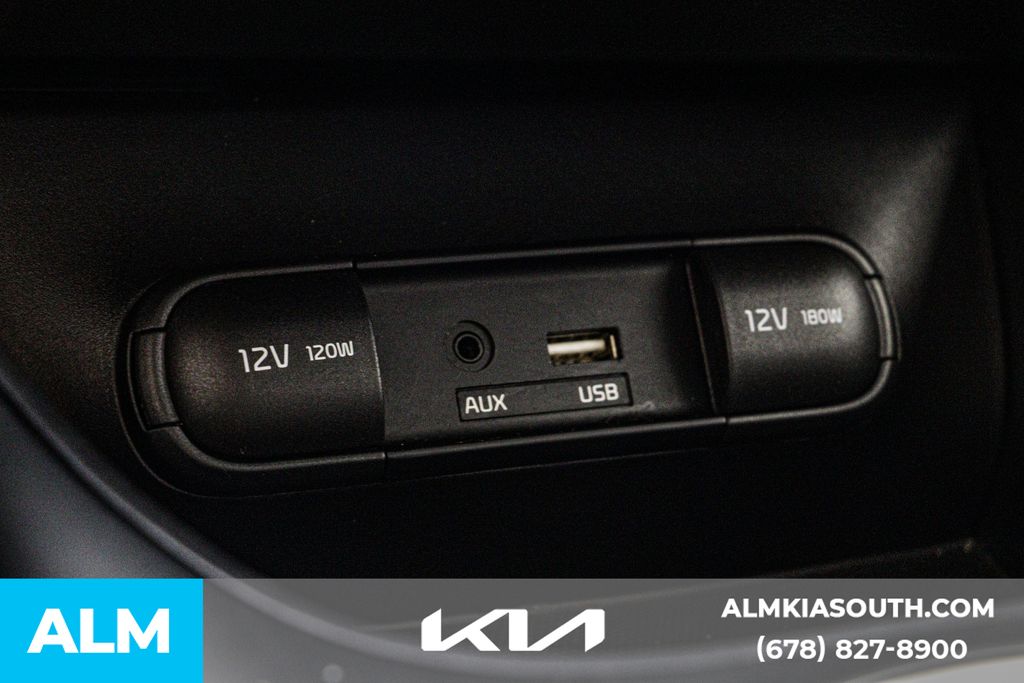 2016 Kia Soul Base photo 30