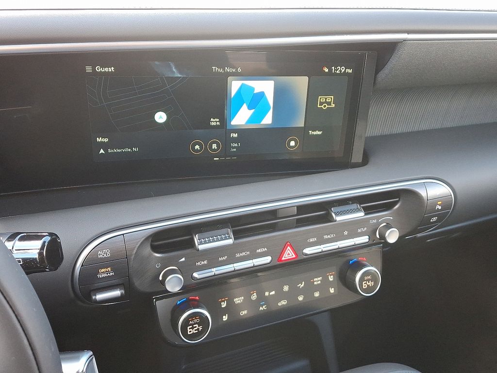 Thumbnail: 2026 Hyundai Palisade - 8