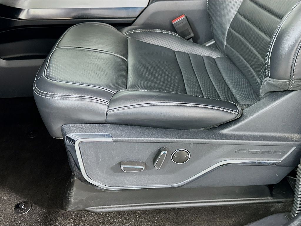 Thumbnail: 2023 Ford F-150 - 18