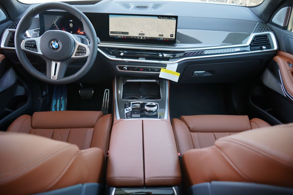 Thumbnail: 2026 BMW X5 - 13