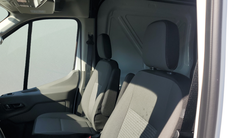 New 2026 White Ford Base image 21