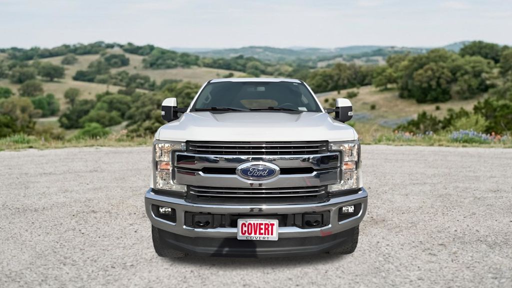 Used Car 2019 Ford F-250sd  Lariat For Sale Under $60,000 In Austin, Texas