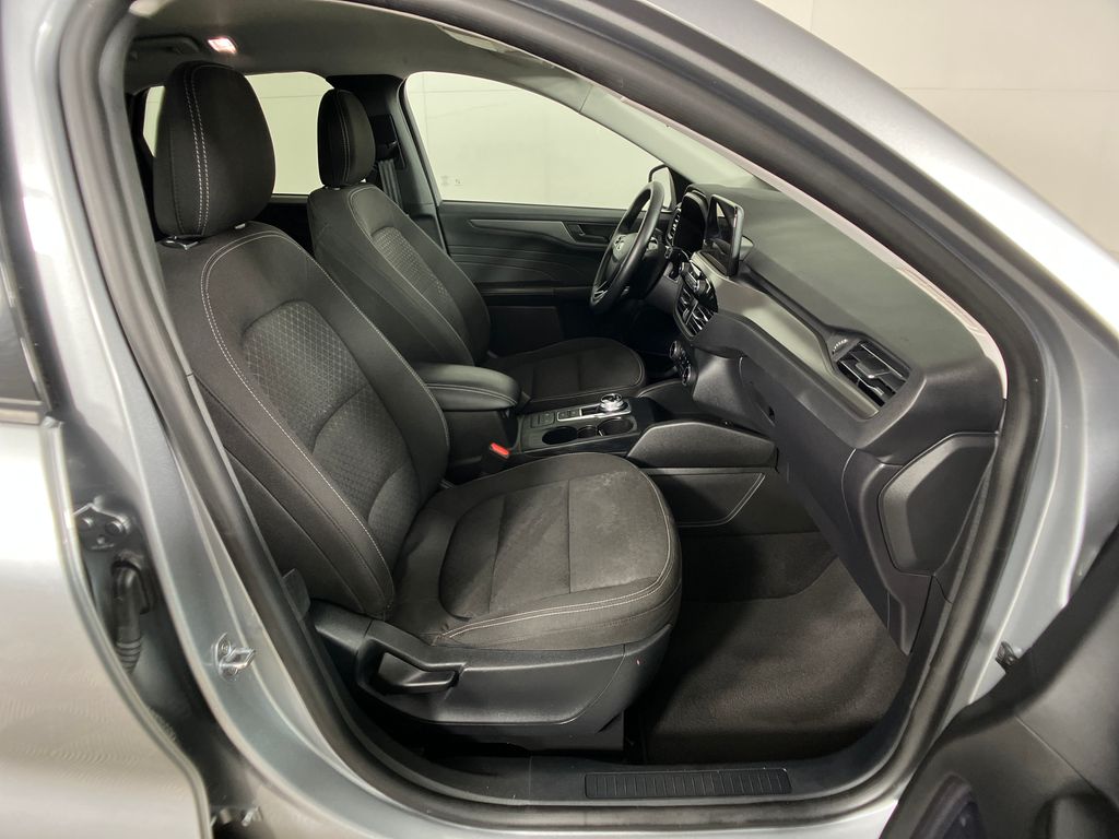 2024 Ford Escape Active photo 4