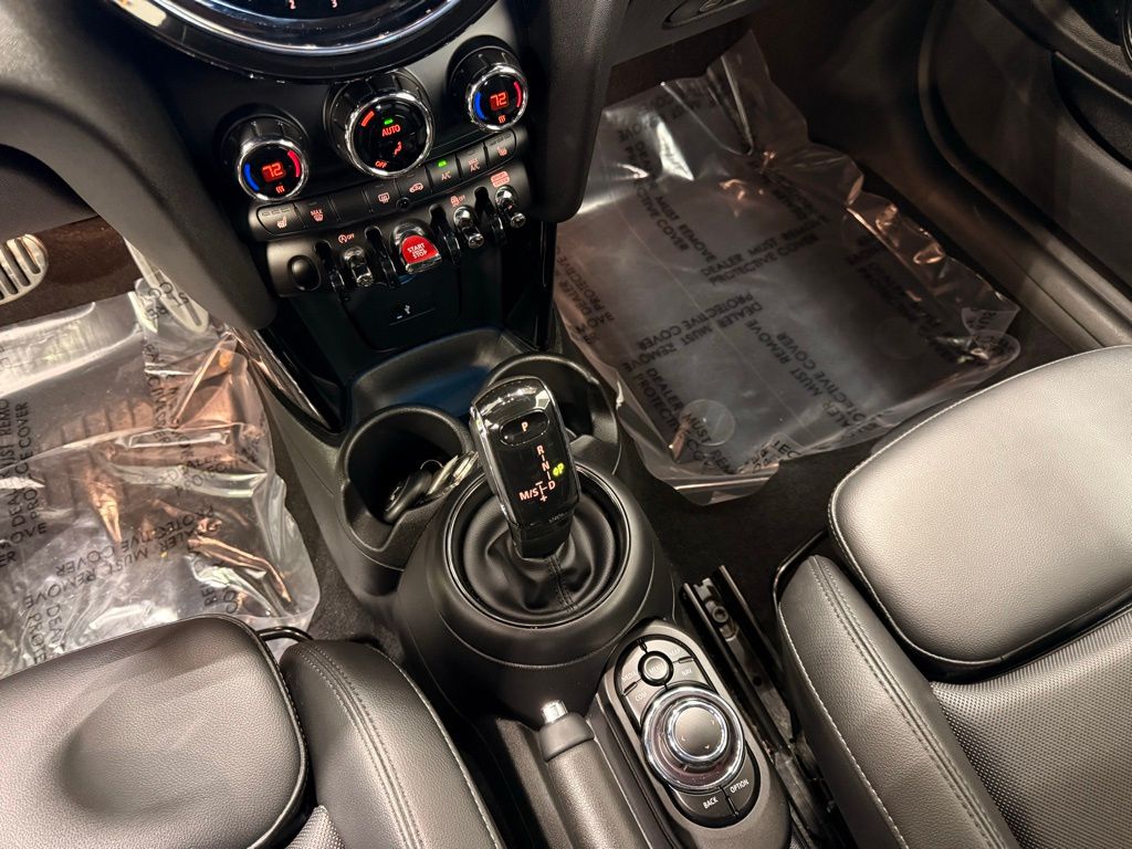 2022 MINI Cooper John Cooper Works 19