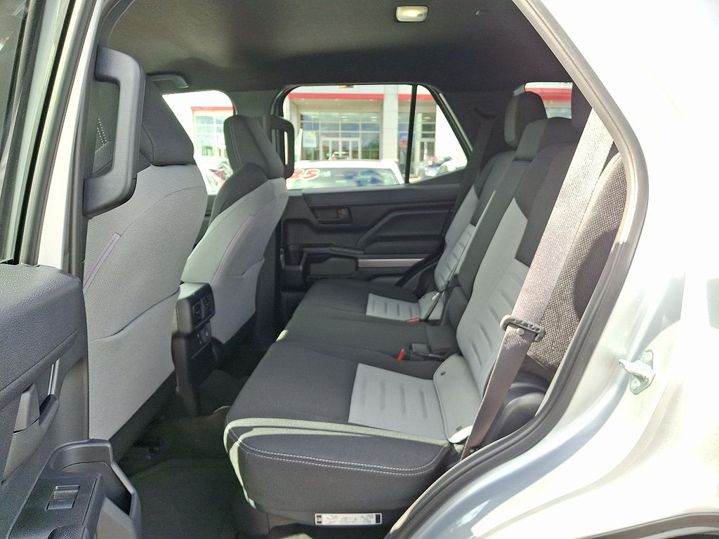 Thumbnail: 2025 Toyota 4Runner - 10