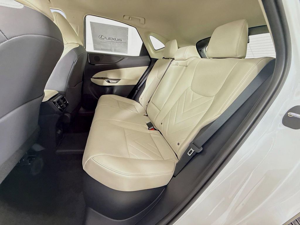 Thumbnail: 2026 Lexus NX - 17