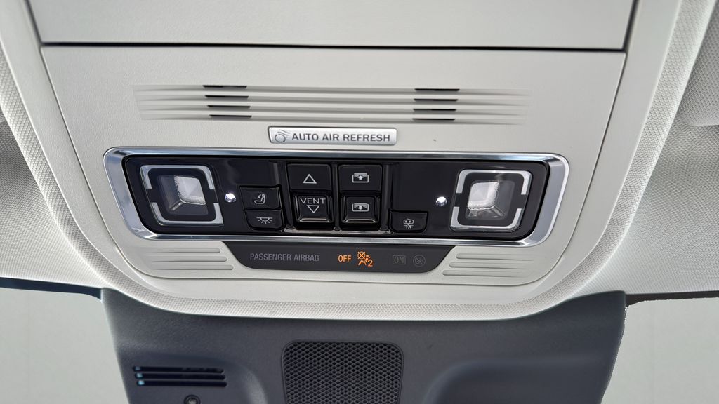 2025 Lincoln Navigator