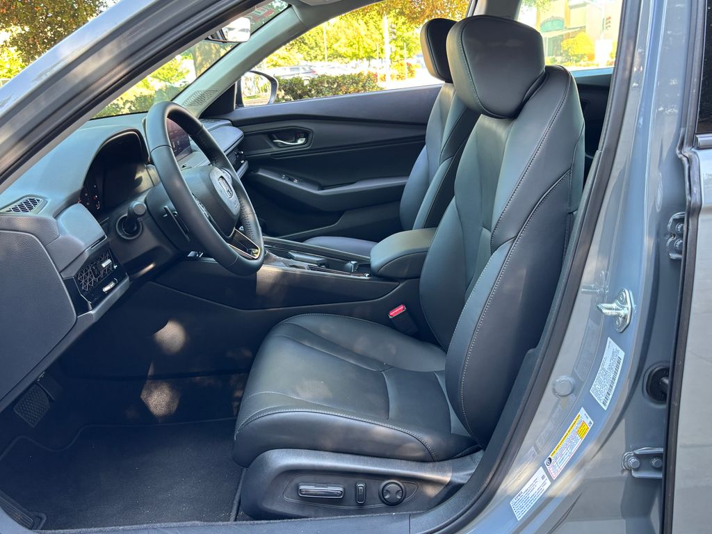 Thumbnail: 2026 Honda Accord - 9