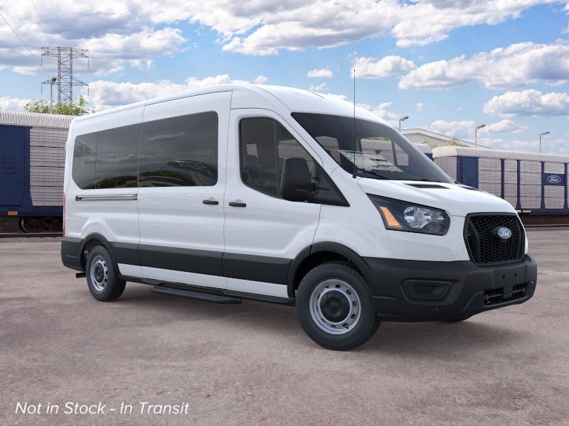2026 Ford Transit-350 Passenger Van XL