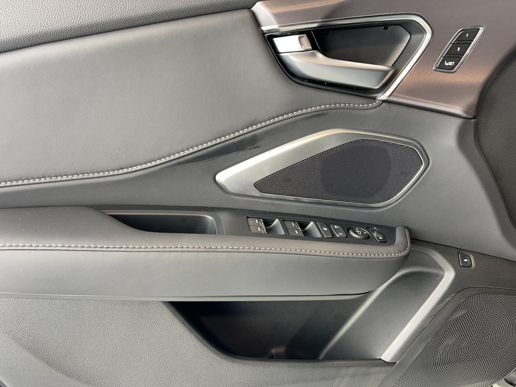 new 2026 Acura RDX car, priced at $47,150