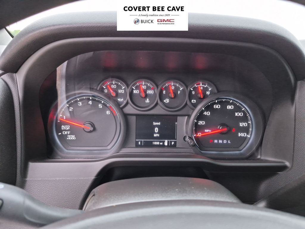 Used Car 2025 Gmc Sierra 1500  Pro For Sale Under $40,000 In Austin, Texas