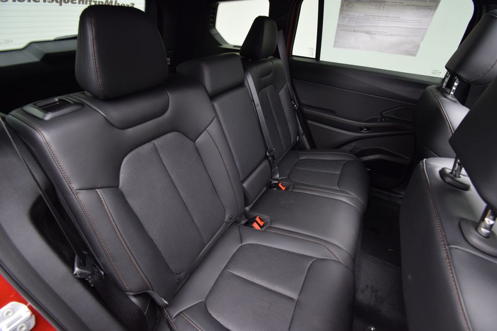 new 2026 Jeep Cherokee car, priced at $44,995