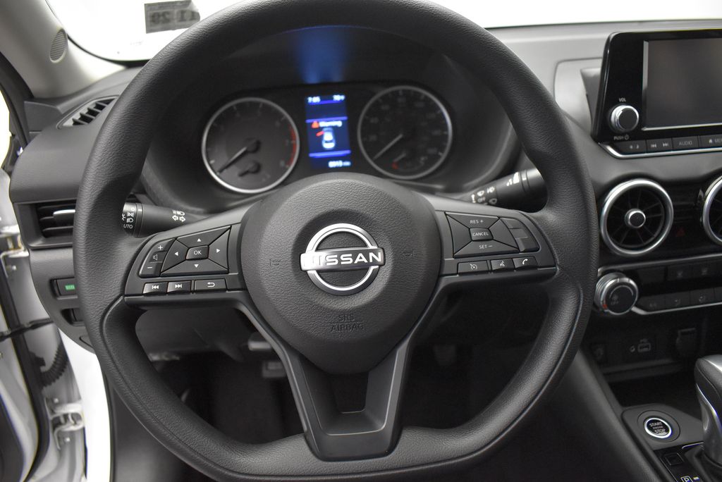 Thumbnail: 2024 Nissan Sentra - 16