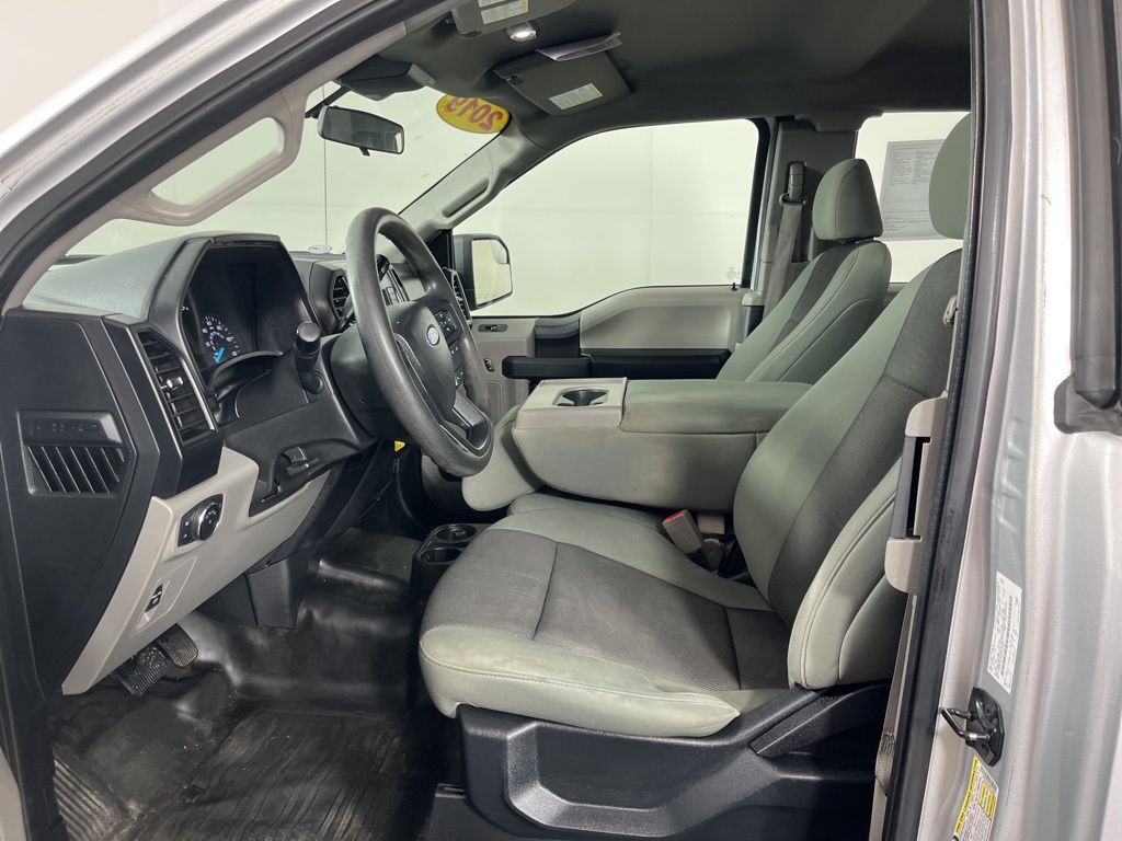 Thumbnail: 2019 Ford F-150 - 20