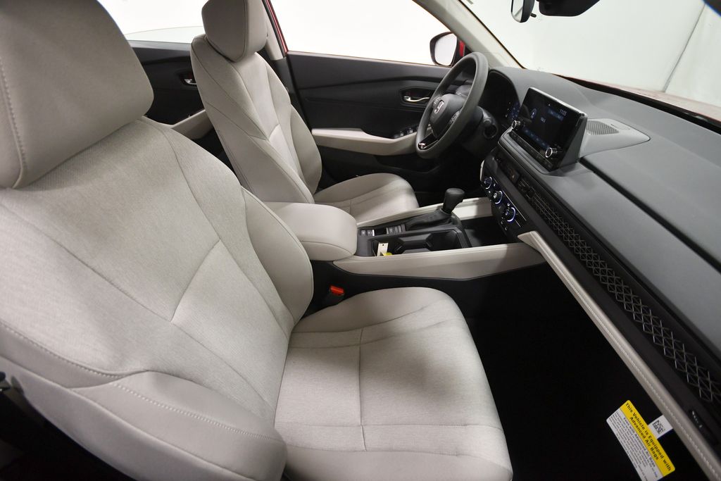 New 2026 Honda Accord Sedan Sedan