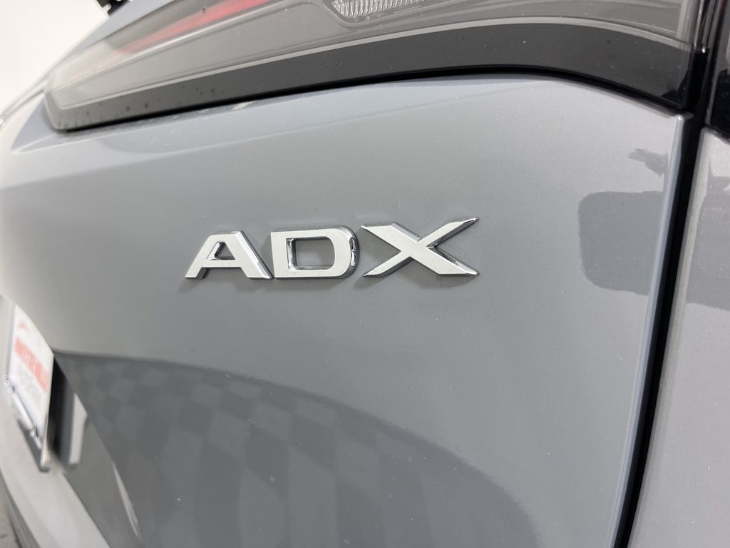 Thumbnail: 2026 Acura ADX - 17