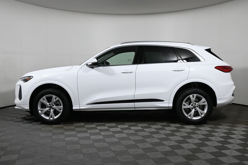 Thumbnail: 2025 Audi Q5 - 2