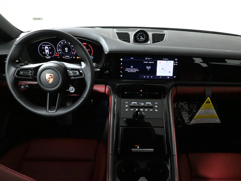 Thumbnail: 2026 Porsche Panamera - 15